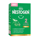 Смесь сухая молочная «Nestogen» 2 с 6 месяцев