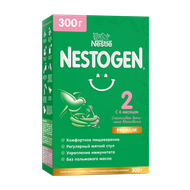 Смесь сухая молочная «Nestogen» 2 с 6 месяцев - Мир Продуктов №4
