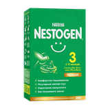 Смесь сухая молочная «Nestogen» 3 с 12 месяцев