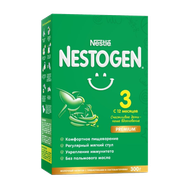 Смесь сухая молочная «Nestogen» 3 с 12 месяцев - Мир Продуктов №4