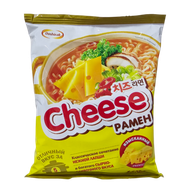 Лапша «Доширак» рамен с сыром - Мир Продуктов №3