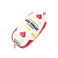 Колбаса вареная «Как раньше» с сальцем - Мир Продуктов №3