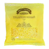 Сыр полутвердый «Брест-Литовск» традиционный 45%