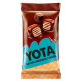 Драже «Yota» вафля-молочная глазурь