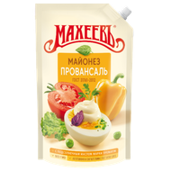 Майонез «Махеевъ» Провансаль - Мир Продуктов №3