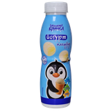 Йогурт «Бабушкина крынка» пломбир 2,5%