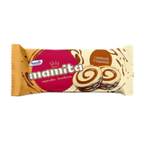 Рулет бисквитный «Mamita» с начинкой из вареной сгущенкой