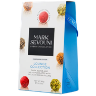 Конфеты шоколадные «Mark Sevouni» лаундж - Мир Продуктов №3