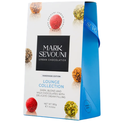 Конфеты шоколадные «Mark Sevouni» лаундж