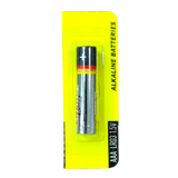 Батарейка «Трофи Energy power» LRO3-10BL strip 1,5 v