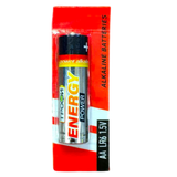 Батарейка «Трофи Energy power» LR6-10BL strip 1,5 v