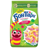 Сухой завтрак «БонПари» фруттифан змейки