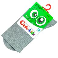 Носки детские серые «Conte-kids» active 18 (27-29) - Мир Продуктов №3