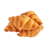 Круассаны сливочные