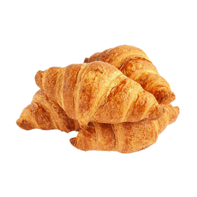 Круассаны сливочные