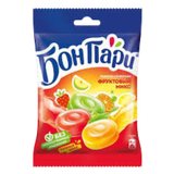 Карамель «Бон Пари» фруктовый микс