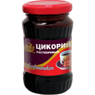 Цикорий растворимый «Роско» с боярышником - Мир Продуктов №4