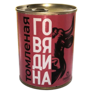 Консервы мясные «Говядина томленая» - Мир Продуктов №4