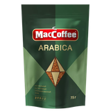 Кофе растворимый «MacCoffee» Arabica