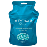 Парфюм-кондиционер для стирки «AROMA» secret