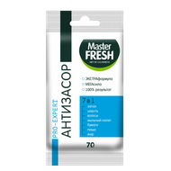Средство чистящее «Master FRESH» антизасор - Мир Продуктов №3