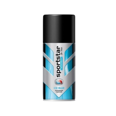 Дезодорант мужской «Sportstar» ice blue