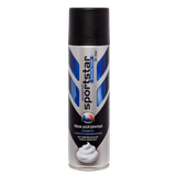 Пена для бритья «Sportstar» защита и востановление