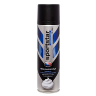 Пена для бритья «Sportstar» защита и востановление - Мир Продуктов №3