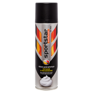 Пена для бритья «Sportstar» питание-увлажнение - Мир Продуктов №3