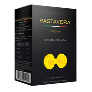 Изделия макаронные «PASTAVERA» бантики - Мир Продуктов №3
