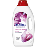 Гель для стирки «Gallus» color