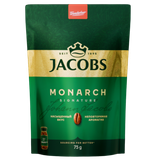 Кофе растворимый сублимированный «Jacobs» Monarch