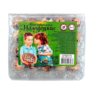 Яйца перепелиные «Молодецкие»  обогащенные селеном  - Мир Продуктов №3