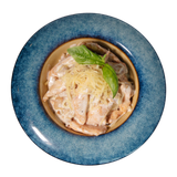 Паста «Альфредо»