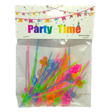 Набор шпажек пластиковых «Party Time»