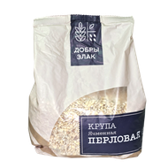 Крупа ячменная перловая №1 - Мир Продуктов №4