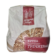 Крупа гречневая «Купеческая» 1 сорт - Мир Продуктов №3