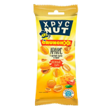 Арахис в хрустящей корочке «ХрусNUT» Нежный сыр