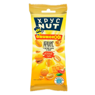 Арахис в хрустящей корочке «ХрусNUT» Нежный сыр - Мир Продуктов №3