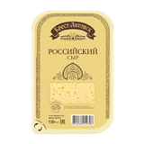 Сыр «Брест-Литовск» российский 50%