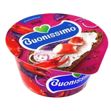Крем с творогом «Buonissimo» краб
