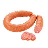 Колбаса полукопченая «Панская» 2с - Мир Продуктов №3