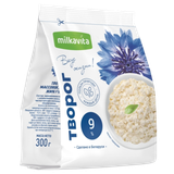 Творог «Milkavita» 9%