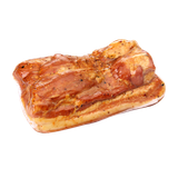 Продукт из свинины «Грудинка Дымовица» копчено-вареный