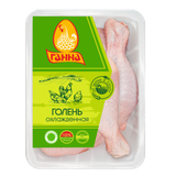 Голень ЦБ «ГАННА» охлажденная