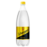 Напиток «Shweppes» Индиан Тоник