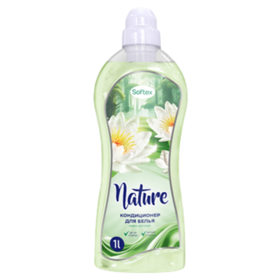 Кондиционер для белья «Softex» Nature