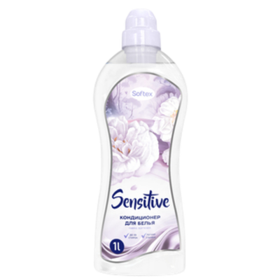 Кондиционер для белья «Softex» Sensitive