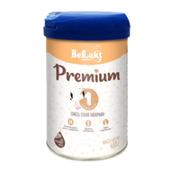 Смесь сухая молочная «BelLakt Premium 1» от 0 до 6 месяцев - Мир Продуктов №4