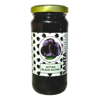 Маслины «SantaRrita» без косточки